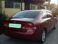 Honda Civic 2007 for sale-3