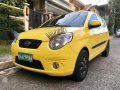 Kia Picanto 2008 for sale-3