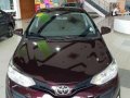 Toyota Vios E CVT 2018 for sale -0