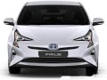 Toyota Prius C Full Option 2018 for sale-1