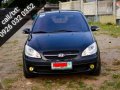 Hyundai Getz 2010 for sale-3