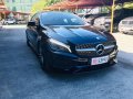 2017 MercedesBenz CLA200 AMG for sale -4