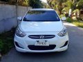 Hyundai Accent 2016 Automatic for sale-1