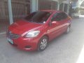 Toyota Vios 2011 1.3E matic for sale -0