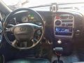 Hyundai Starex 2006 for sale-3