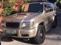 2003 Isuzu Trooper for sale-8