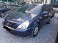 2008 Kia Carnival For Sale -2