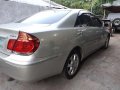 Like new Toyota Camry for sale-1