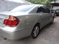 Like new Toyota Camry for sale-3