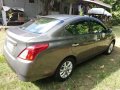 2015 Nissan Almera for sale-3