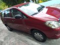 Toyota Innova 2005 for sale-3