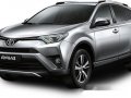 Brand new Toyota Rav4 Premium 2018 for sale-0