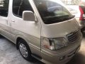 TOYOTA Hiace SUPER GRANDIA 2003 Mt 30 Diesel-1