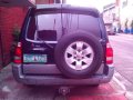 2004 Mitsubishi Pajero for sale-5