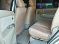 Toyota Fortuner 2005 for sale-8