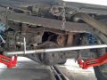 2009 Toyota Fortuner for sale-5