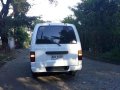 Nissan Urvan 2014 for sale-0