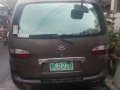 Hyundai Starex 1999 for sale-2