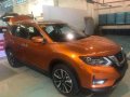 Nissan X-Trail 2018 for sale-0