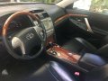 2009 Toyota Camry• 3.5L Q Top of the Line -4