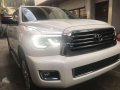 2018 Toyota Sequoia for sale-8