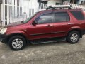 Honda CRV 2002 for sale-0