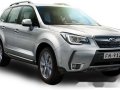 Subaru Forester Xt 2018 for sale-5