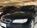 1999      Honda   Accord for sale-0