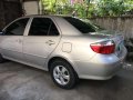 2005 Toyota Vios for sale-1