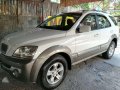 Kia Sorento 2006 for sale-10