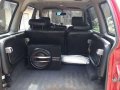 2006 Isuzu Crosswind for sale-6