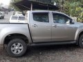 Isuzu D-Max LS 2014 for sale-1