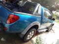 Mitsubishi Strada 2007 for sale-1