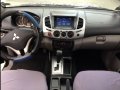 2014 Mitsubishi Strada for sale-3