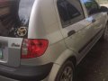 Like New Hyundai Getz for sale-2