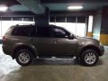 2014 Mitsubishi Montero Sport for sale-0