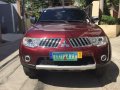 2012 Mitsubishi Montero for sale-0