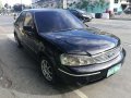 Ford Lynx 2004 for sale-1