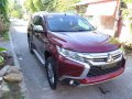 2016 Mitsubishi Montero Sport for sale-10