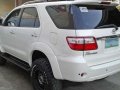 2009 Toyota Fortuner for sale-1