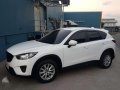 MAZDA CX5 2012 FOR SALE-1