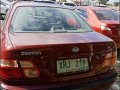 Nissan Sentra 2003 for sale-1