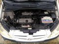 Hyundai Getz 2008 for sale-5