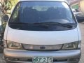 Kia Pregio 1999 for sale-7