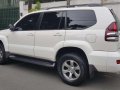 2007 Toyota Land Cruiser Prado for sale-4