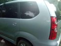 Toyota Avanza 2007 For Sale-4