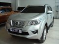 Nissan Terra 2018 for sale-1