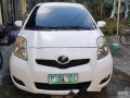 2011      Toyota   Yaris for sale-6