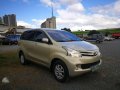 2013 Toyota Avanza 13E Automatic FOR SALE-4