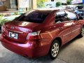 2011 Toyota Vios for sale-2